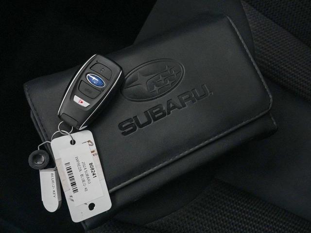 Photo of 2024 WR Blue Pearl Subaru WRX