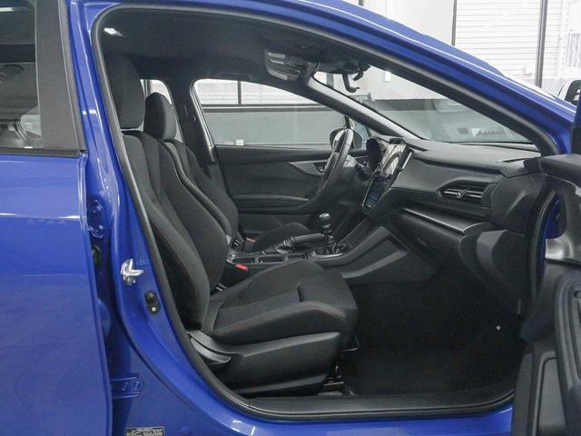 Photo of 2024 WR Blue Pearl Subaru WRX
