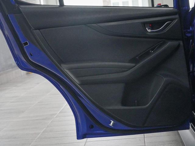 Photo of 2024 WR Blue Pearl Subaru WRX