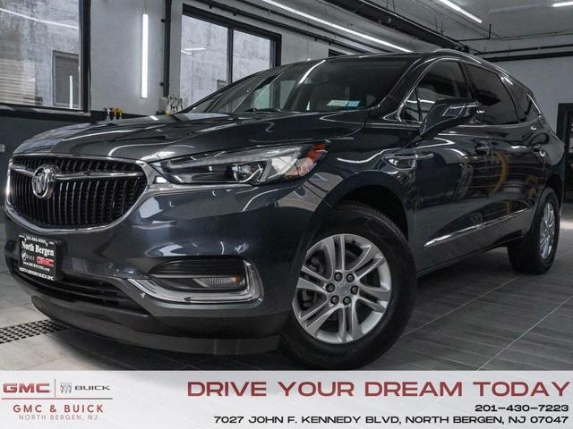 2020 Buick Enclave