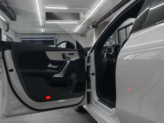 Photo of 2024 Polar White Mercedes-Benz CLA 250