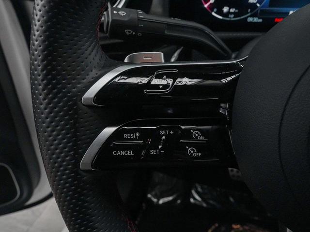 Photo of 2024 Polar White Mercedes-Benz CLA 250