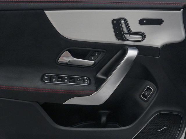 Photo of 2024 Polar White Mercedes-Benz CLA 250