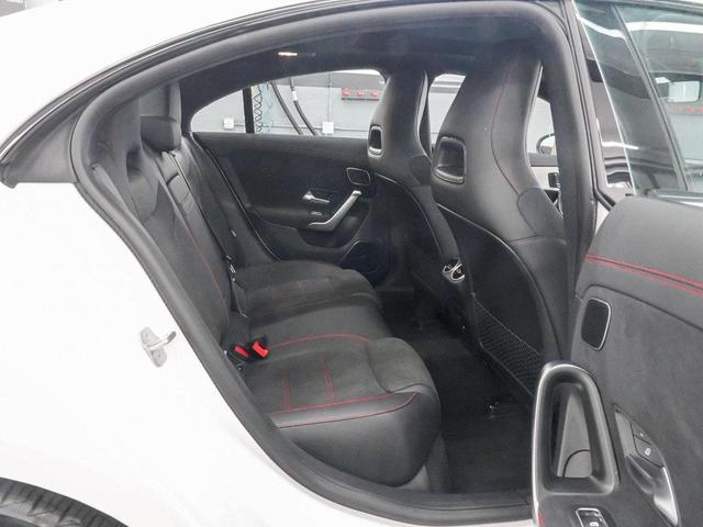 Photo of 2024 Polar White Mercedes-Benz CLA 250