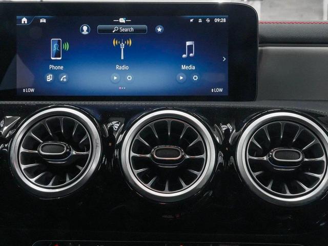 Photo of 2024 Polar White Mercedes-Benz CLA 250