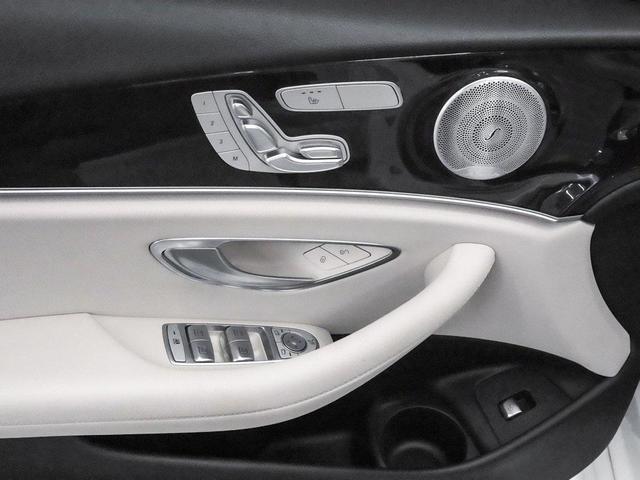 Photo of 2021 Polar White Mercedes-Benz E-Class
