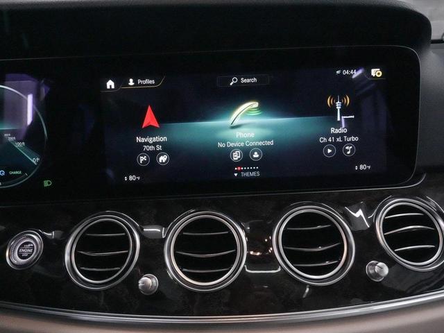 Photo of 2021 Polar White Mercedes-Benz E-Class