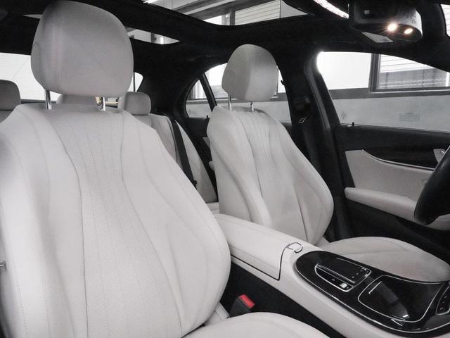 Photo of 2021 Polar White Mercedes-Benz E-Class