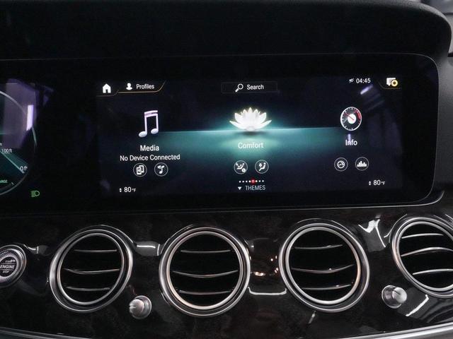 Photo of 2021 Polar White Mercedes-Benz E-Class