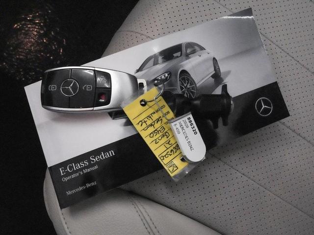 Photo of 2021 Polar White Mercedes-Benz E-Class