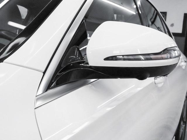 Photo of 2021 Polar White Mercedes-Benz E-Class