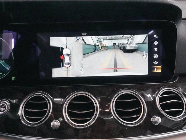 Photo of 2021 Polar White Mercedes-Benz E-Class