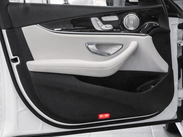 Photo of 2021 Polar White Mercedes-Benz E-Class