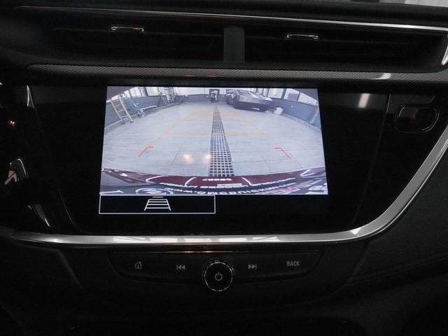 Photo of 2022 Cinnabar Metallic Buick Encore GX
