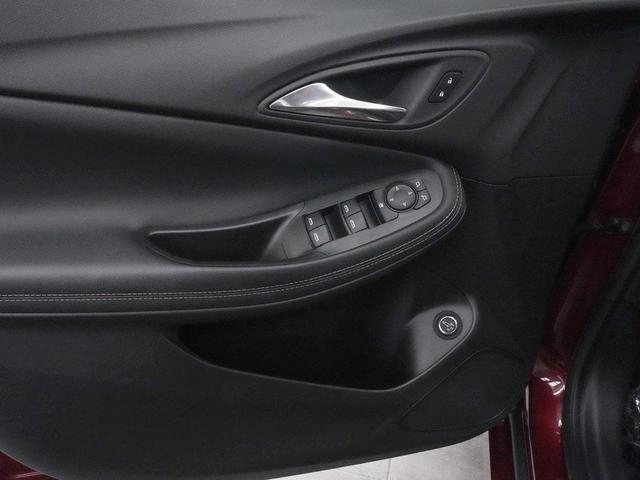 Photo of 2022 Cinnabar Metallic Buick Encore GX