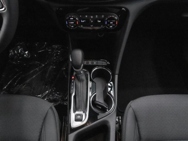 Photo of 2022 Cinnabar Metallic Buick Encore GX