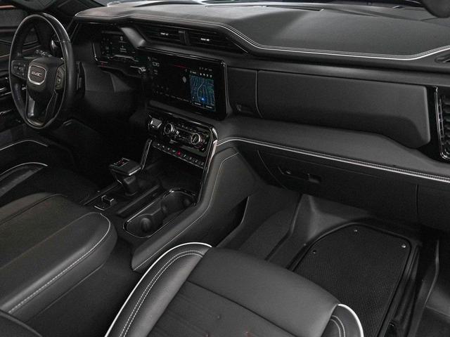 Photo of 2024 Onyx Black GMC Sierra 1500