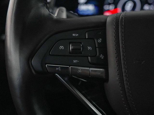 Photo of 2023 Crystal White Tri-Coat Cadillac Escalade