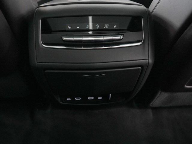 Photo of 2023 Crystal White Tri-Coat Cadillac Escalade