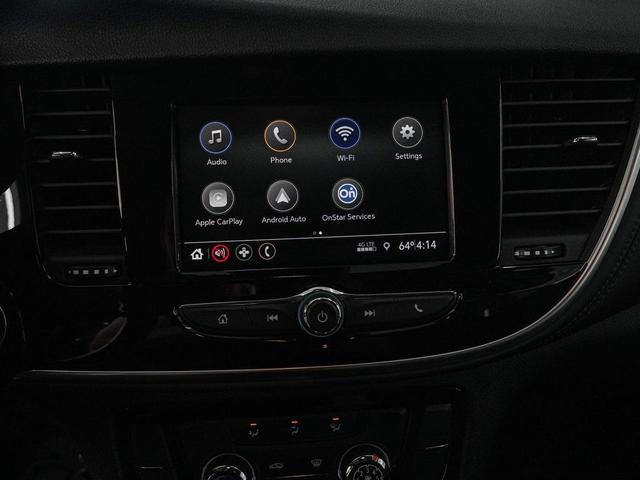 Photo of 2022 Summit White Buick Encore