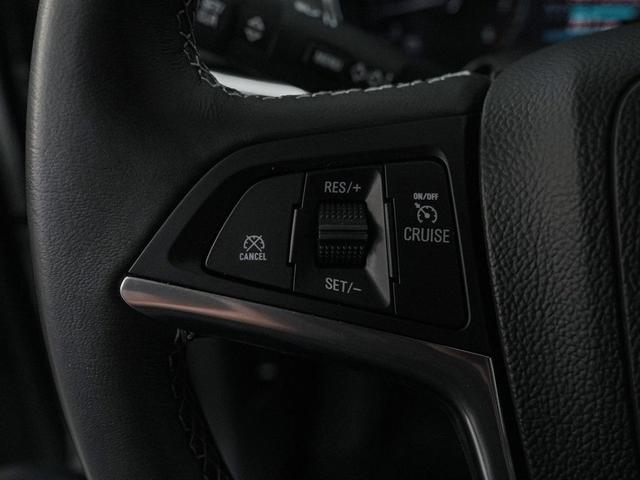 Photo of 2022 Summit White Buick Encore