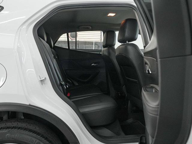 Photo of 2022 Summit White Buick Encore
