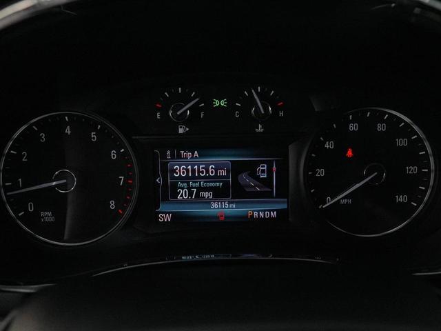 Photo of 2022 Summit White Buick Encore