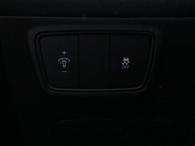 Photo of 2022 Intense Blue Hyundai TUCSON