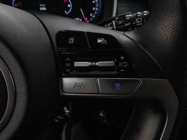 Photo of 2022 Intense Blue Hyundai TUCSON