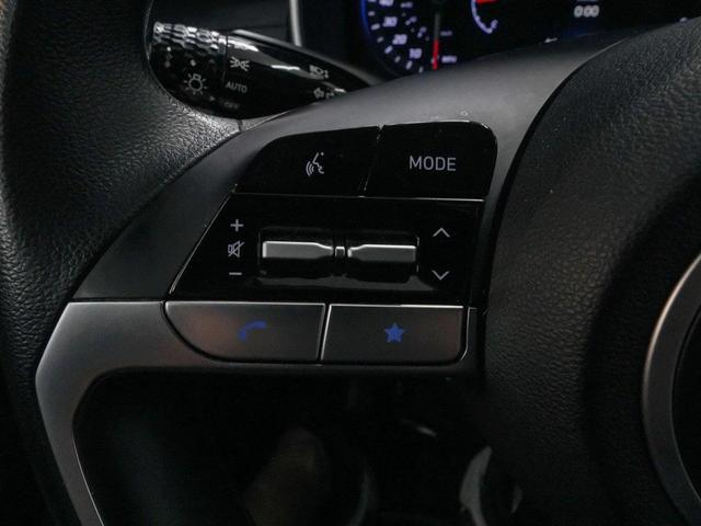 Photo of 2022 Intense Blue Hyundai TUCSON