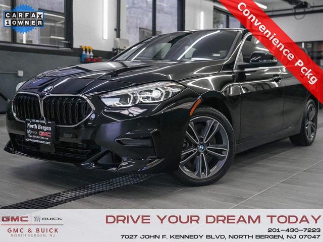 2024 BMW 228 Gran Coupe