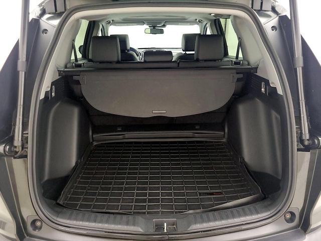 Photo of 2018 Green Honda CR-V