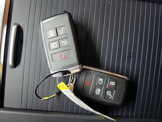 Photo of 2022 Black Jaguar XF