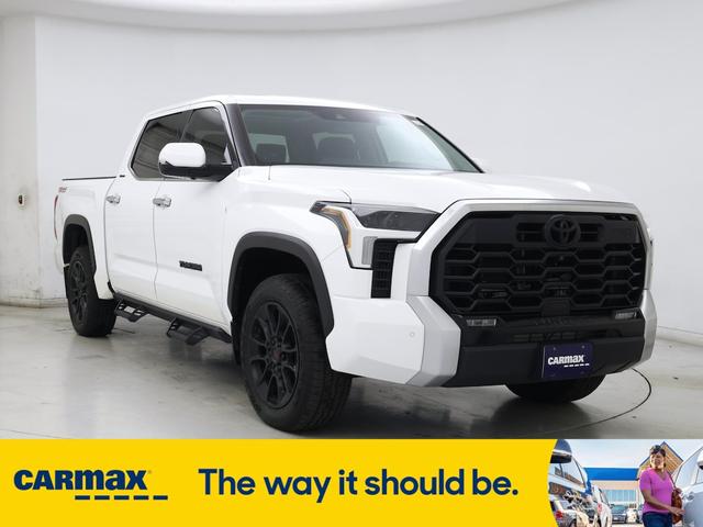 2022 Toyota Tundra