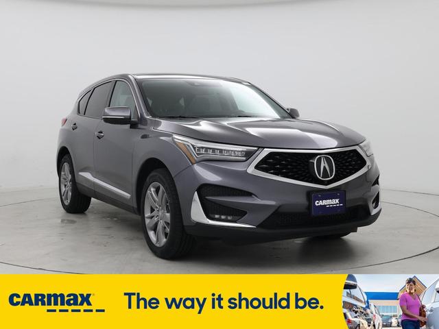 2020 Acura RDX