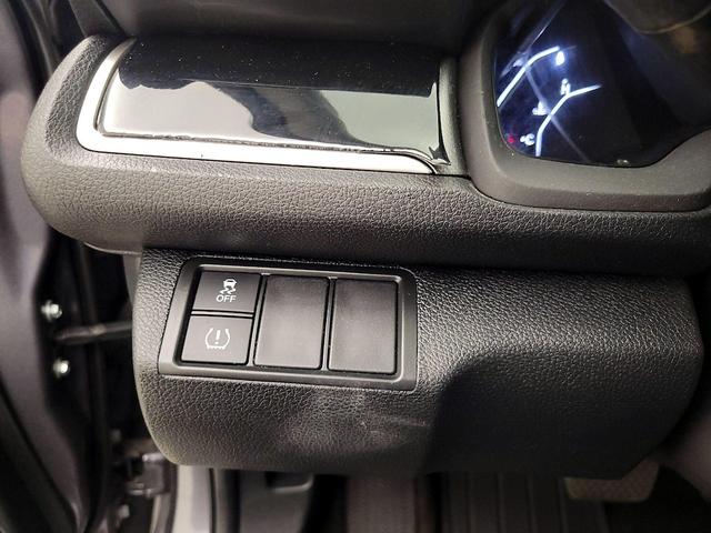 Photo of 2018 Gray Honda Civic
