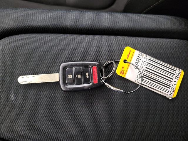 Photo of 2018 Gray Honda Civic