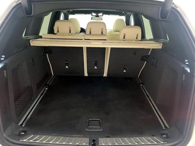 Photo of 2020 White BMW X3