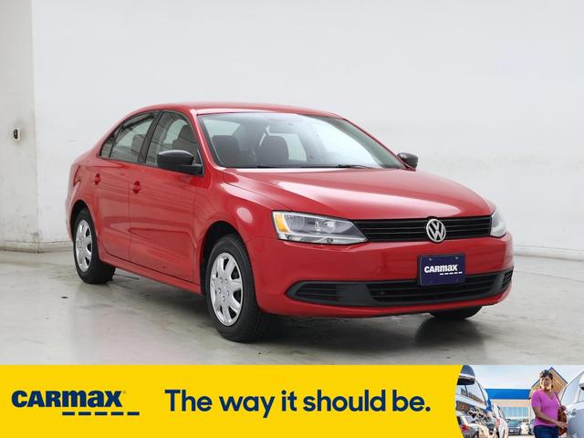 2014 Volkswagen Jetta