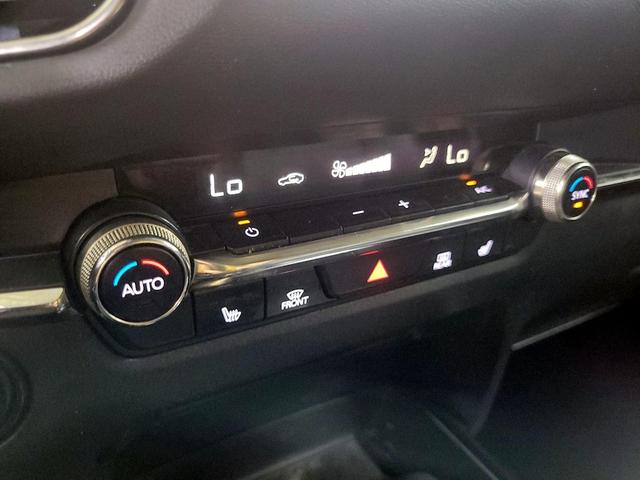 Photo of 2022 Black Mazda CX-30