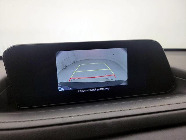 Photo of 2022 Black Mazda CX-30