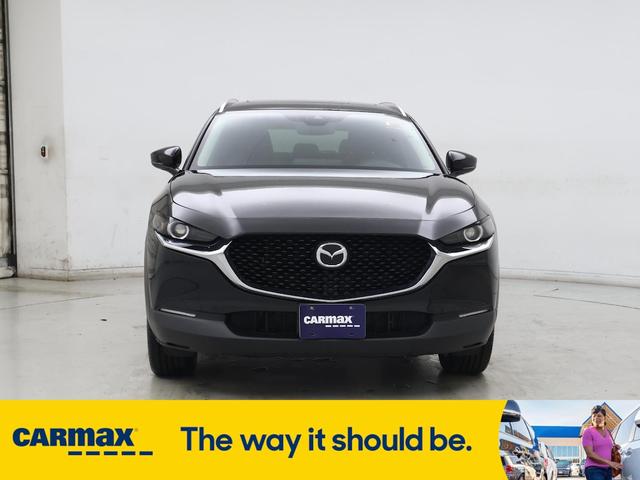 Photo of 2022 Black Mazda CX-30