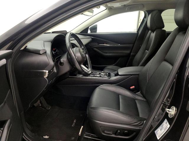 Photo of 2022 Black Mazda CX-30