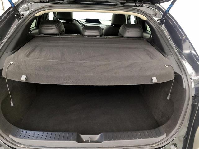 Photo of 2022 Black Mazda CX-30