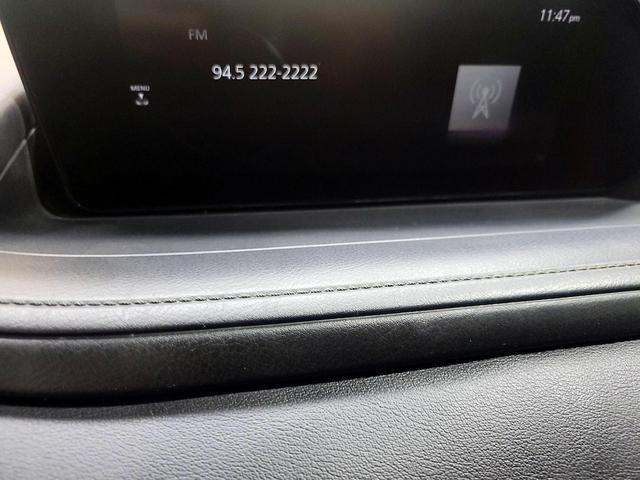 Photo of 2022 Black Mazda CX-30