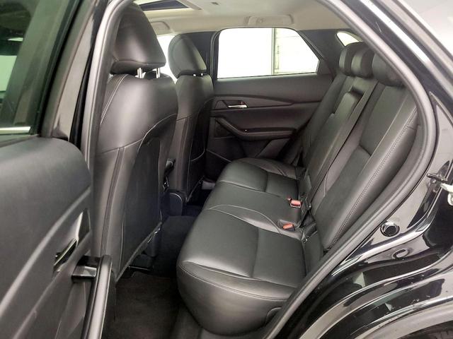 Photo of 2022 Black Mazda CX-30