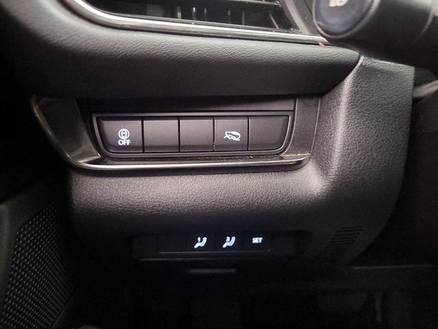 Photo of 2022 Black Mazda CX-30