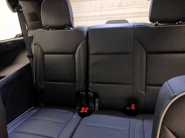 Photo of 2024 White Chevrolet Tahoe