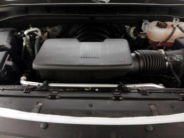 Photo of 2024 White Chevrolet Tahoe