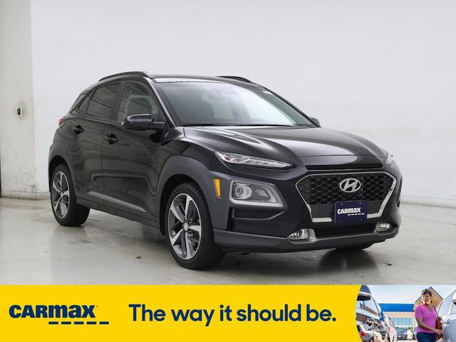 2021 Hyundai KONA